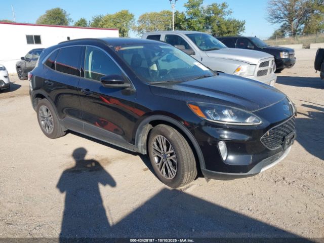 2020 FORD ESCAPE 1FMCU9H62LUA32956