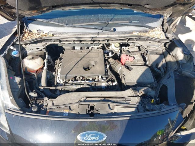2020 FORD ESCAPE 1FMCU9H62LUA32956 Photo 9