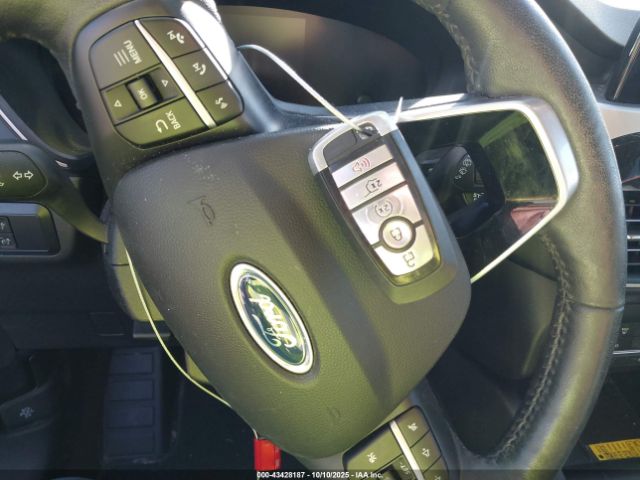 2020 FORD ESCAPE 1FMCU9H62LUA32956 Photo 10