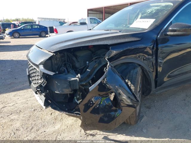 2020 FORD ESCAPE 1FMCU9H62LUA32956 Photo 5