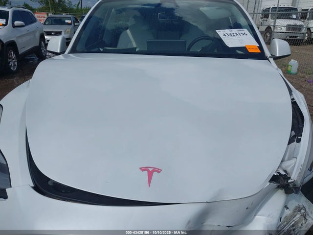 2023 TESLA MODEL Y 7SAYGDEE3PA159519 Photo 9