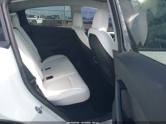 2023 TESLA MODEL Y 7SAYGDEE3PA159519 Photo 7
