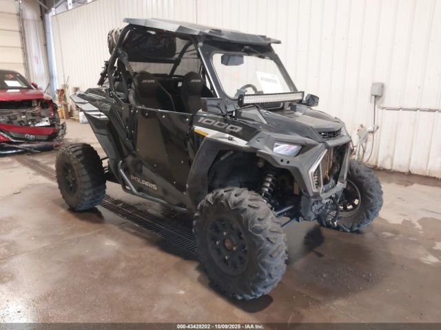 2022 POLARIS RZR 3NSNAE998NN476432
