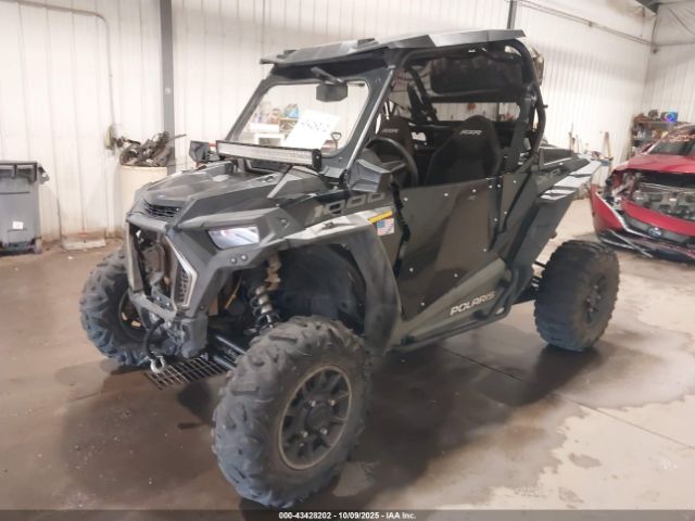 2022 POLARIS RZR 3NSNAE998NN476432 Photo 1