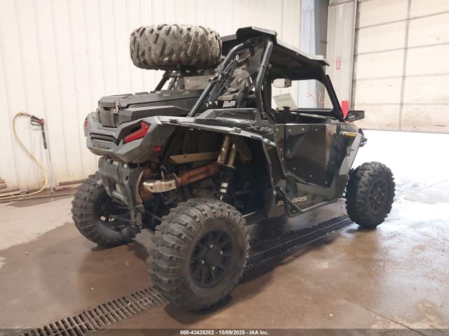 2022 POLARIS RZR 3NSNAE998NN476432 Photo 3