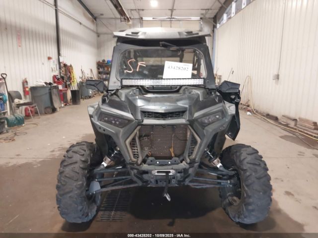 2022 POLARIS RZR 3NSNAE998NN476432 Photo 4