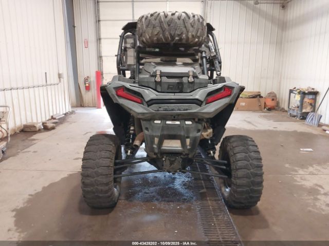 2022 POLARIS RZR 3NSNAE998NN476432 Photo 5
