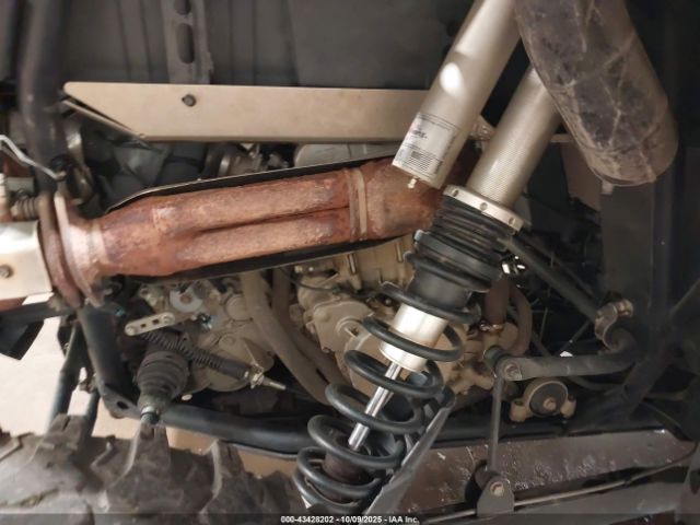 2022 POLARIS RZR 3NSNAE998NN476432 Photo 7