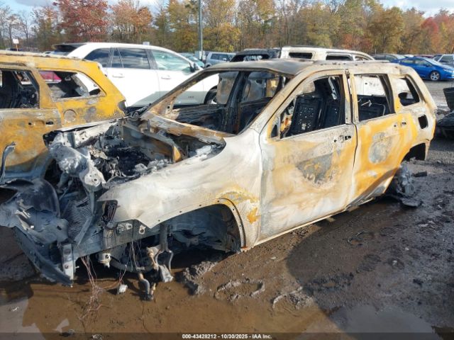 2020 JEEP GRAND CHEROKEE 1C4RJEAG8LC245466 Photo 1