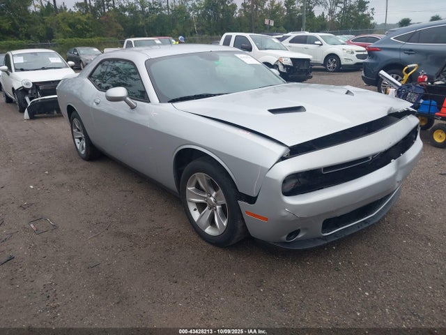 Auction sale of the 2021 Dodge Challenger Sxt, vin: 2C3CDZAGXMH538468, lot number: 43428213