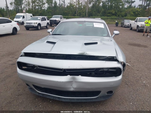 Продажа на аукционе авто 2021 Dodge Challenger Sxt, vin: 2C3CDZAGXMH538468, номер лота: 43428213