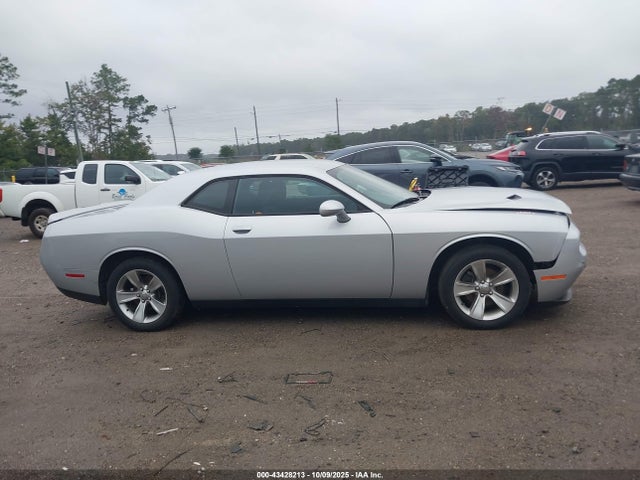 Продажа на аукционе авто 2021 Dodge Challenger Sxt, vin: 2C3CDZAGXMH538468, номер лота: 43428213