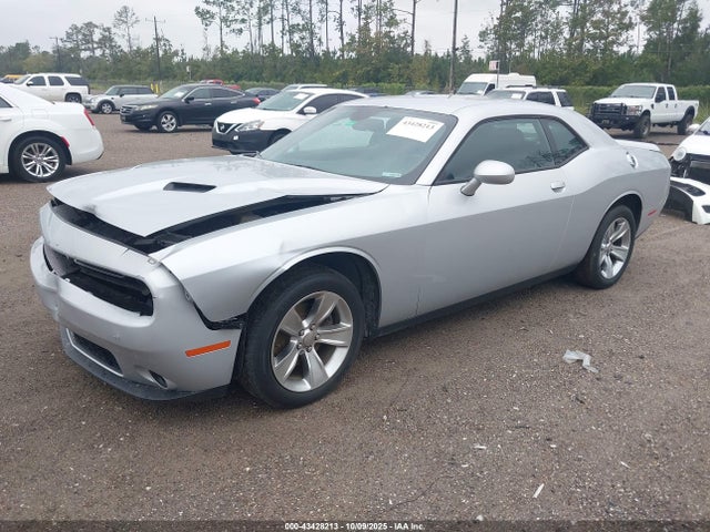 Продажа на аукционе авто 2021 Dodge Challenger Sxt, vin: 2C3CDZAGXMH538468, номер лота: 43428213