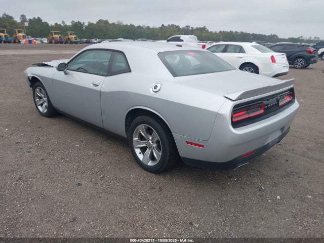 Продажа на аукционе авто 2021 Dodge Challenger Sxt, vin: 2C3CDZAGXMH538468, номер лота: 43428213