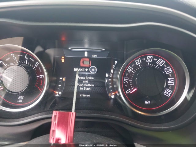 Продажа на аукционе авто 2021 Dodge Challenger Sxt, vin: 2C3CDZAGXMH538468, номер лота: 43428213