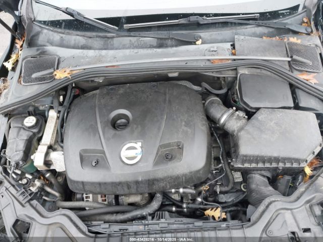 2015 VOLVO S60 YV126MFK2F2351345 Photo 9