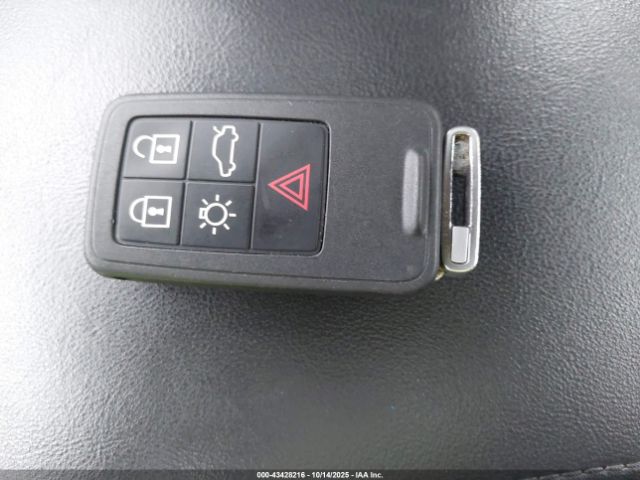 2015 VOLVO S60 YV126MFK2F2351345 Photo 10