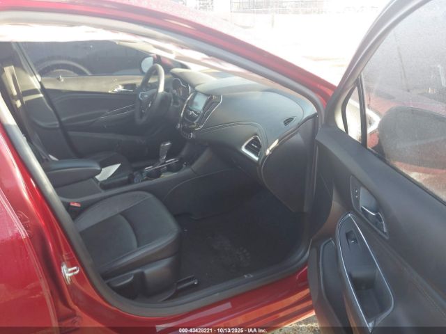 2017 CHEVROLET CRUZE 3G1BF5SM5HS514234 Photo 4