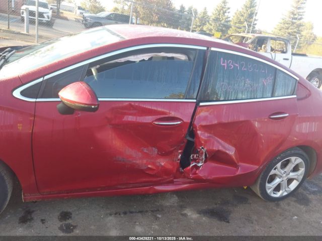 2017 CHEVROLET CRUZE 3G1BF5SM5HS514234 Photo 5