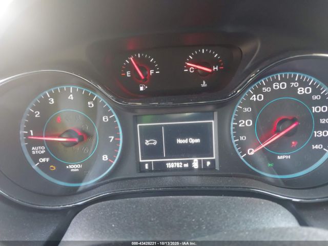 2017 CHEVROLET CRUZE 3G1BF5SM5HS514234 Photo 6