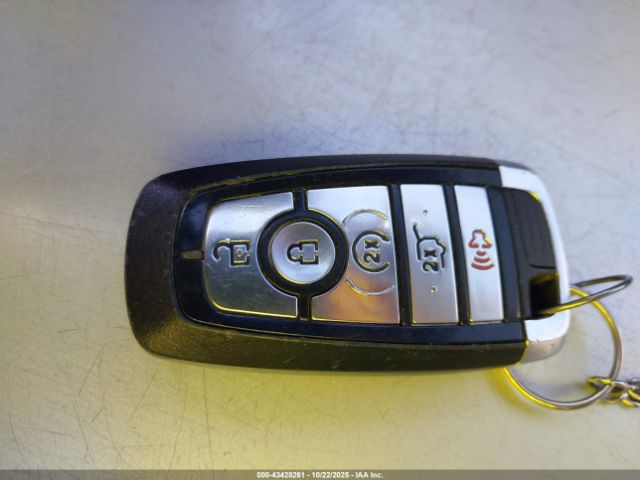 2021 FORD EXPLORER 1FMSK7FH2MGB50922 Photo 10