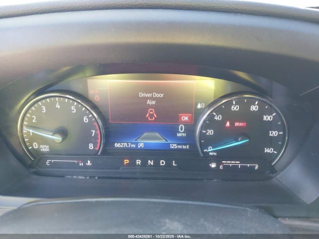 2021 FORD EXPLORER 1FMSK7FH2MGB50922 Photo 6