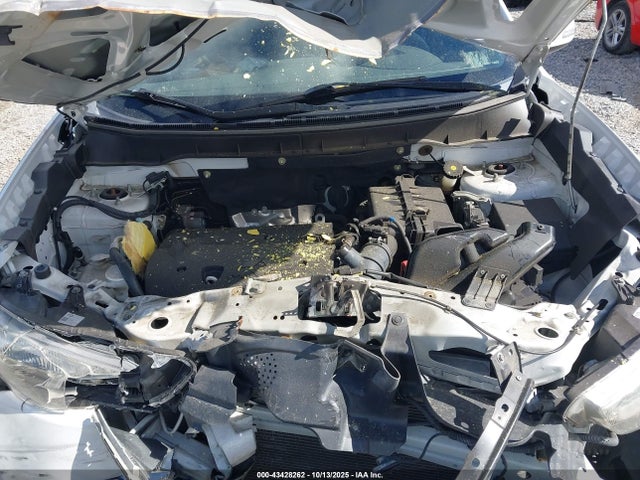 Aukcja sprzedaży 2019 Mitsubishi Outlander Sport 2.0 Es, vin: JA4AR3AUXKU026589, numer aukcji: 43428262