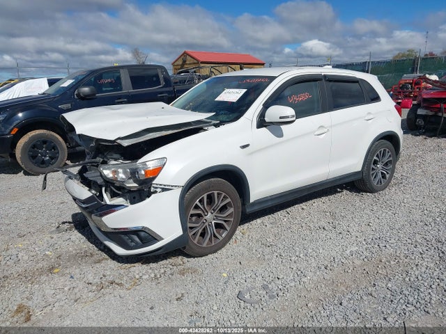 Aukcja sprzedaży 2019 Mitsubishi Outlander Sport 2.0 Es, vin: JA4AR3AUXKU026589, numer aukcji: 43428262