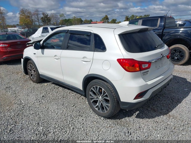Aukcja sprzedaży 2019 Mitsubishi Outlander Sport 2.0 Es, vin: JA4AR3AUXKU026589, numer aukcji: 43428262