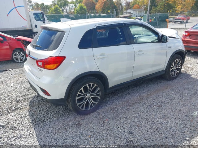 Aukcja sprzedaży 2019 Mitsubishi Outlander Sport 2.0 Es, vin: JA4AR3AUXKU026589, numer aukcji: 43428262