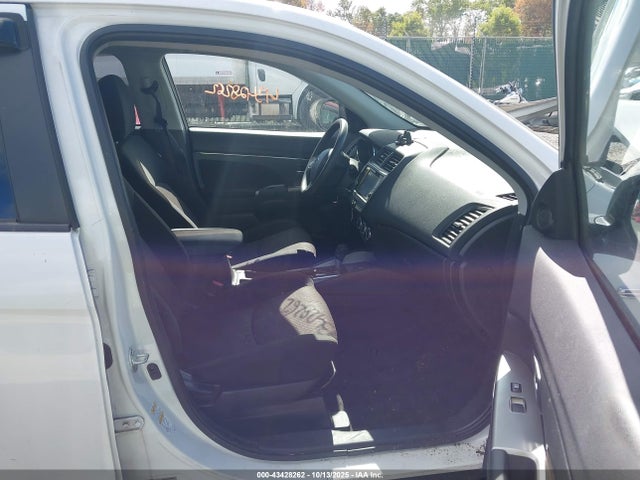 Aukcja sprzedaży 2019 Mitsubishi Outlander Sport 2.0 Es, vin: JA4AR3AUXKU026589, numer aukcji: 43428262