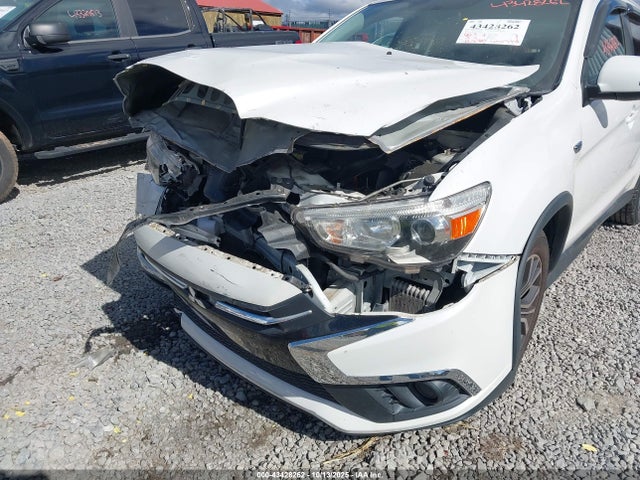 Aukcja sprzedaży 2019 Mitsubishi Outlander Sport 2.0 Es, vin: JA4AR3AUXKU026589, numer aukcji: 43428262