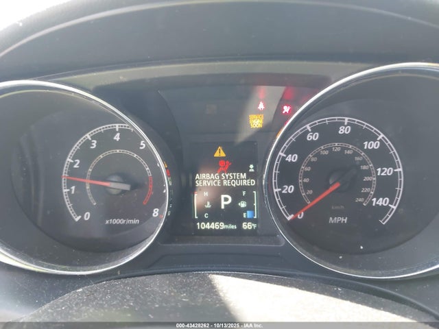 Aukcja sprzedaży 2019 Mitsubishi Outlander Sport 2.0 Es, vin: JA4AR3AUXKU026589, numer aukcji: 43428262