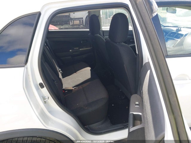 Aukcja sprzedaży 2019 Mitsubishi Outlander Sport 2.0 Es, vin: JA4AR3AUXKU026589, numer aukcji: 43428262