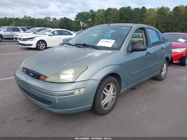 Aukcja sprzedaży 2003 Ford Focus Se, vin: 1FAFP34Z73W291684, numer aukcji: 43428263