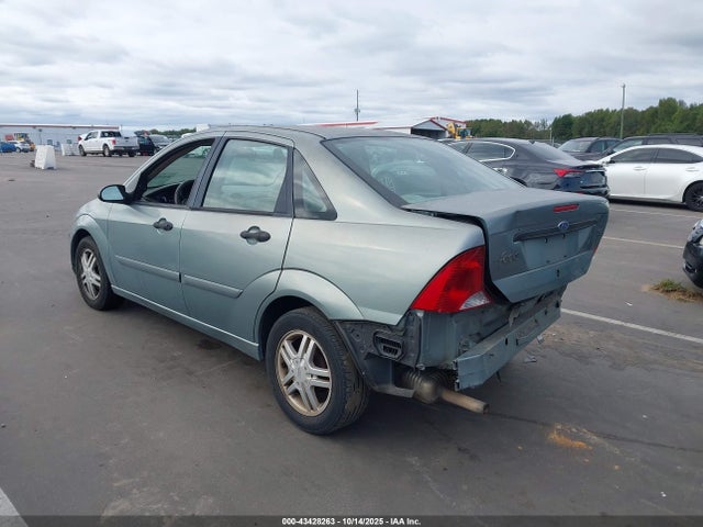 Aukcja sprzedaży 2003 Ford Focus Se, vin: 1FAFP34Z73W291684, numer aukcji: 43428263