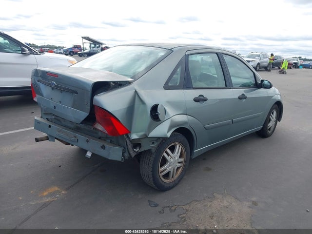 Aukcja sprzedaży 2003 Ford Focus Se, vin: 1FAFP34Z73W291684, numer aukcji: 43428263