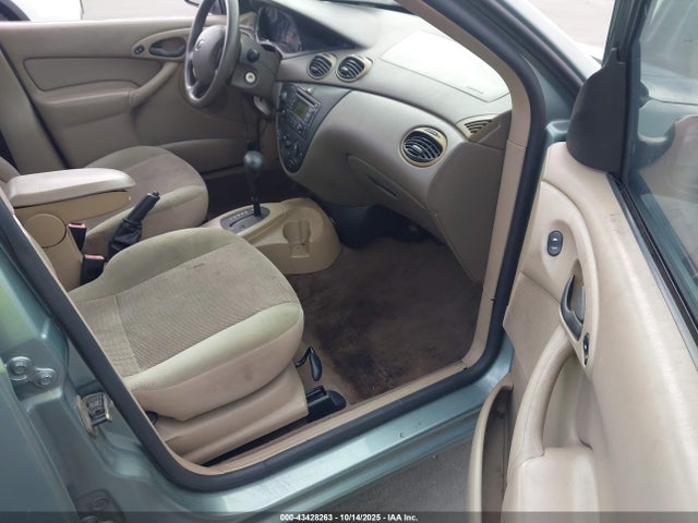 Aukcja sprzedaży 2003 Ford Focus Se, vin: 1FAFP34Z73W291684, numer aukcji: 43428263