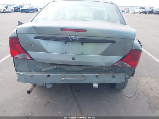 Aukcja sprzedaży 2003 Ford Focus Se, vin: 1FAFP34Z73W291684, numer aukcji: 43428263