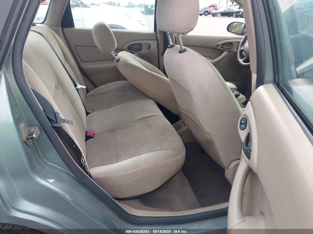 Aukcja sprzedaży 2003 Ford Focus Se, vin: 1FAFP34Z73W291684, numer aukcji: 43428263