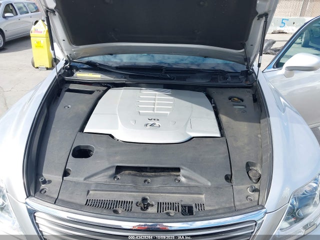 Aukcja sprzedaży 2007 Lexus Ls 460, vin: JTHBL46F575001403, numer aukcji: 43428264