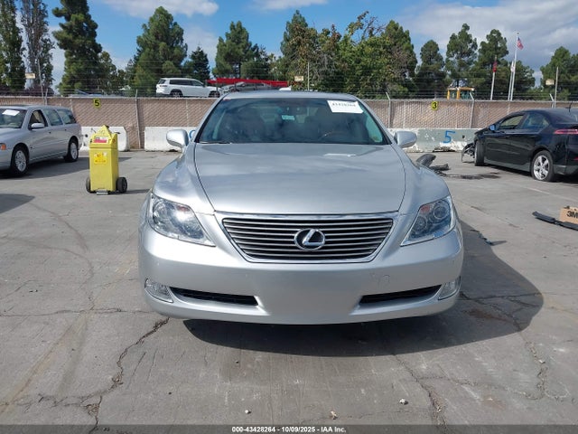 Aukcja sprzedaży 2007 Lexus Ls 460, vin: JTHBL46F575001403, numer aukcji: 43428264