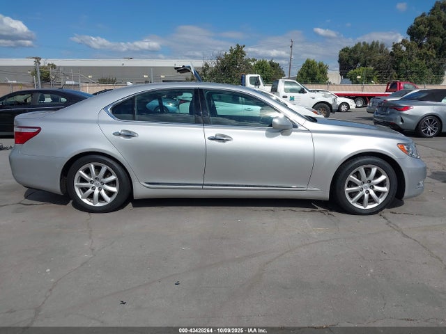 Aukcja sprzedaży 2007 Lexus Ls 460, vin: JTHBL46F575001403, numer aukcji: 43428264