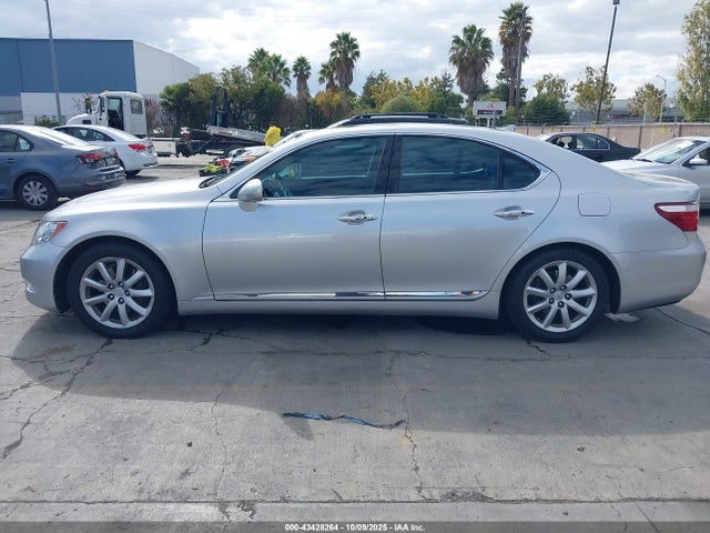 Aukcja sprzedaży 2007 Lexus Ls 460, vin: JTHBL46F575001403, numer aukcji: 43428264