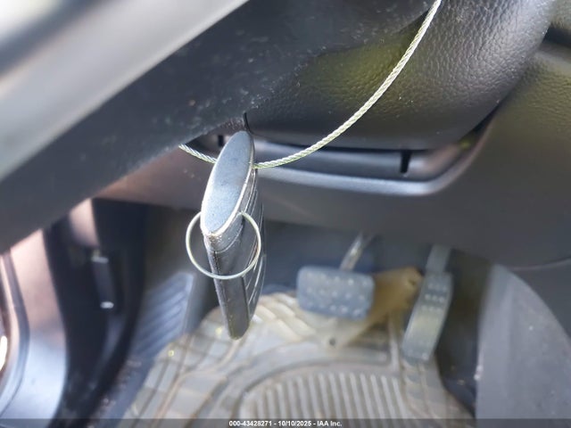 2012 CADILLAC SRX 3GYFNGE33CS545124 Photo 10