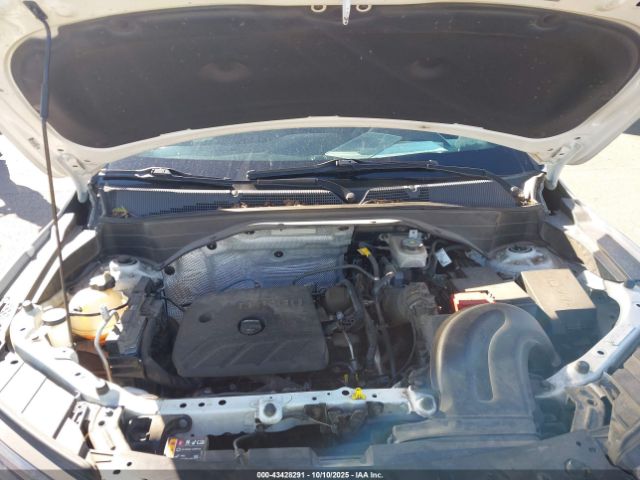 2021 CHEVROLET TRAILBLAZER KL79MRSL9MB010511 Photo 9