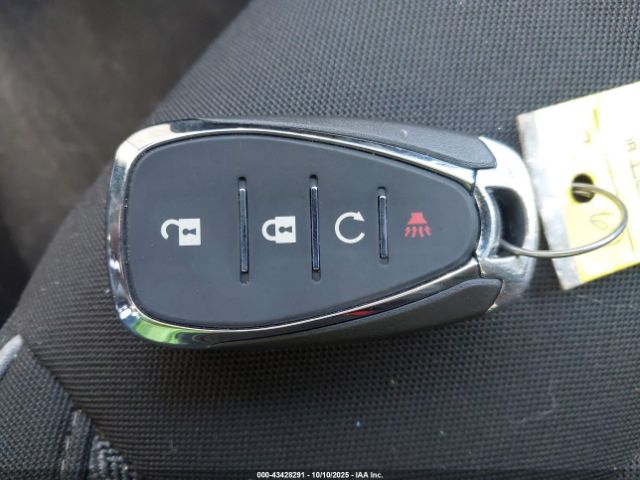 2021 CHEVROLET TRAILBLAZER KL79MRSL9MB010511 Photo 10