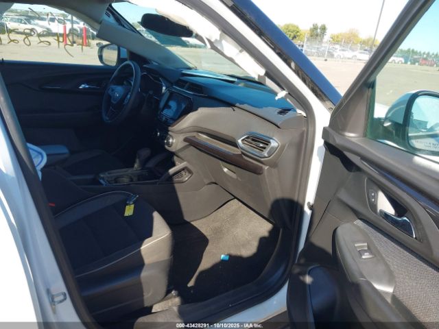 2021 CHEVROLET TRAILBLAZER KL79MRSL9MB010511 Photo 4