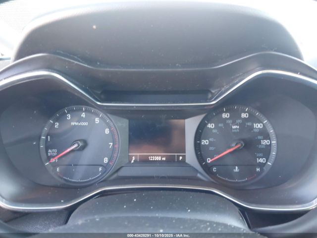 2021 CHEVROLET TRAILBLAZER KL79MRSL9MB010511 Photo 6