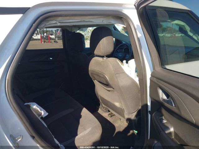 2021 CHEVROLET TRAILBLAZER KL79MRSL9MB010511 Photo 7